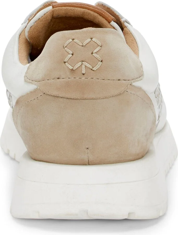 Deva Woven Sneaker - Image 7