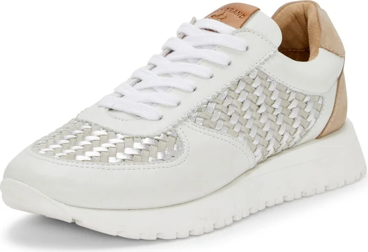 Deva Woven Sneaker - Image 9