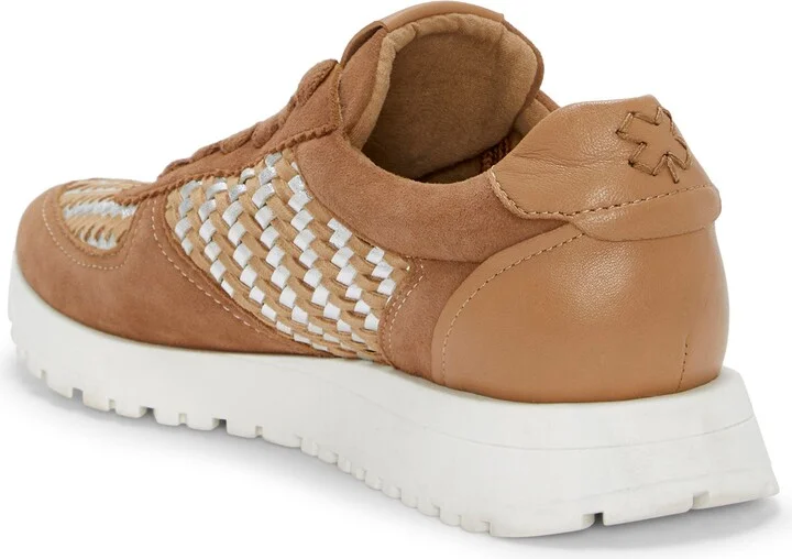 Deva Woven Sneaker - Image 11