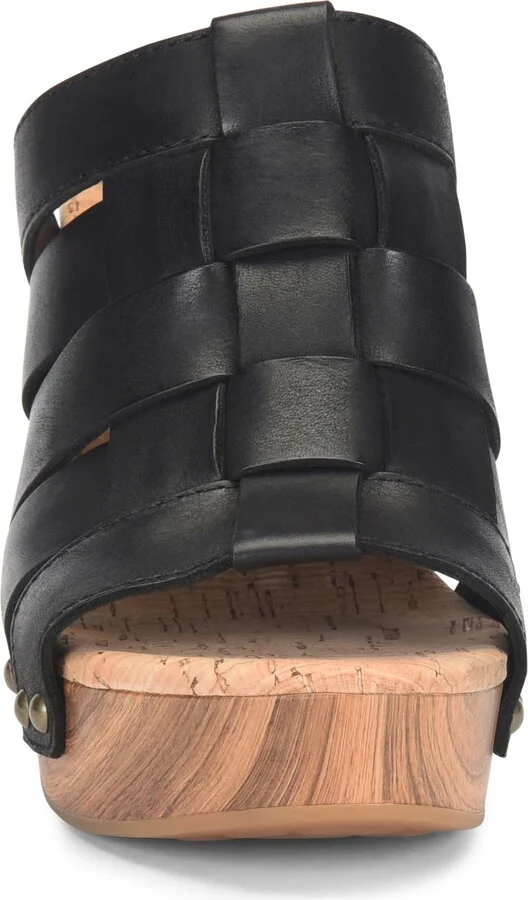 Devan Platform Sandal - Image 4