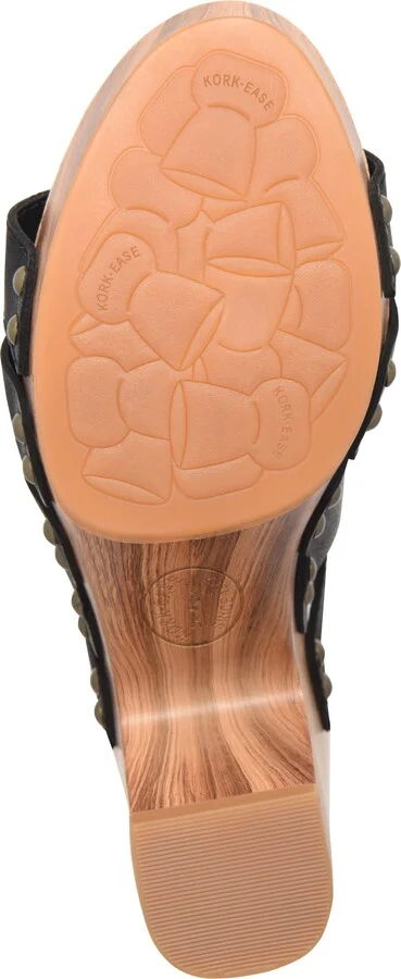 Devan Platform Sandal - Image 6