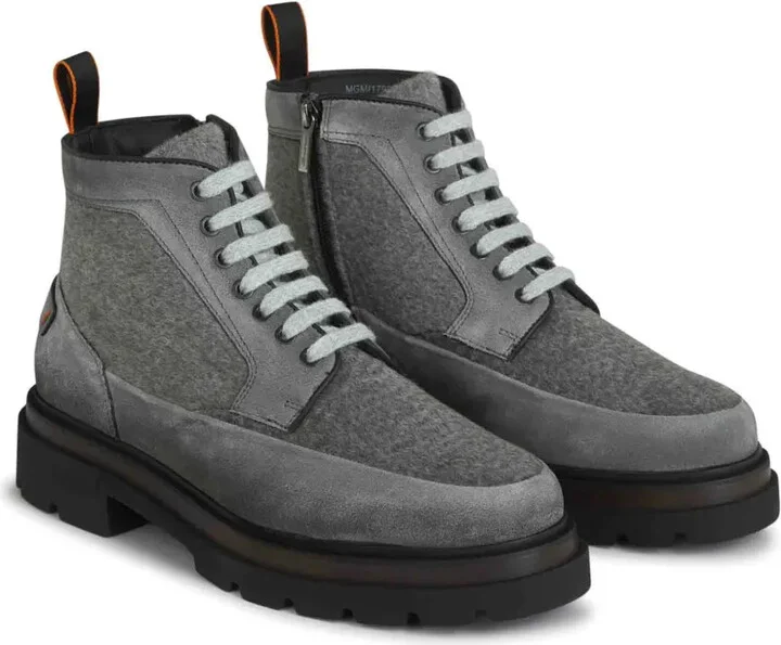 Develop boots - Image 2