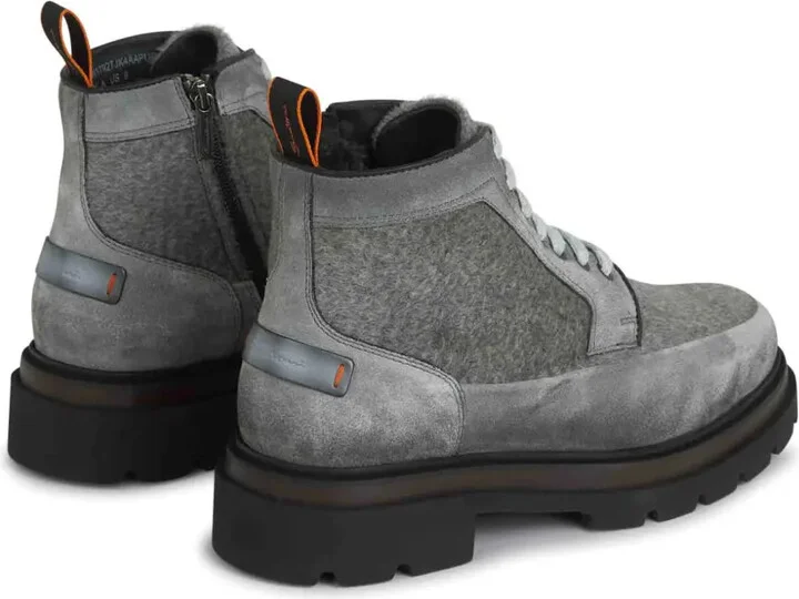 Develop boots - Image 3