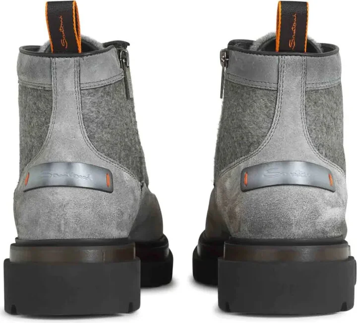 Develop boots - Image 4