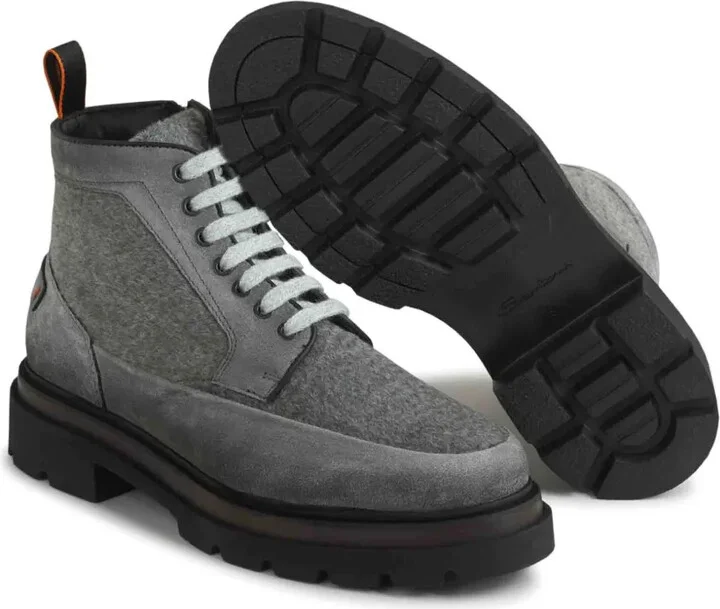 Develop boots - Image 5