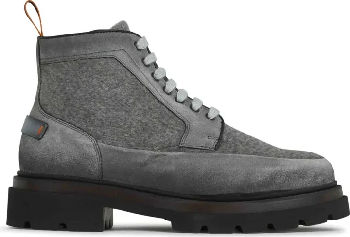 Develop boots