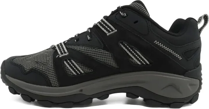 Deverta mesh trainers - Image 4
