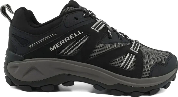 Deverta mesh trainers