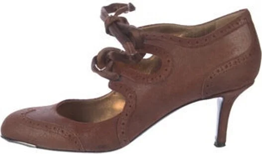 Animal Print, Brown