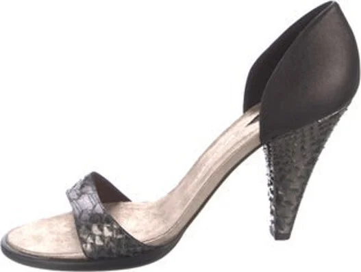 Metallic