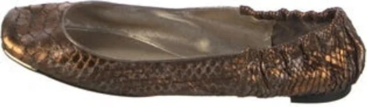 Animal Print, Brown