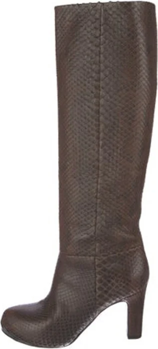 Animal Print, Brown
