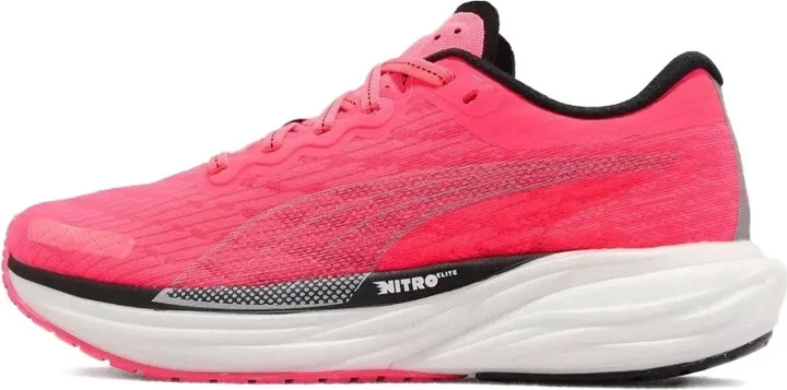Deviate Nitro 2 "Sunset Glow" sneakers - Image 2