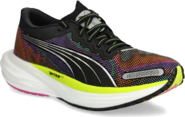Deviate Nitro sneakers - Image 2