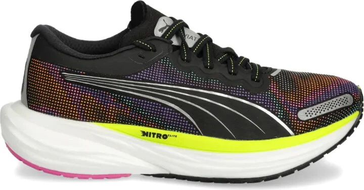 Deviate Nitro sneakers