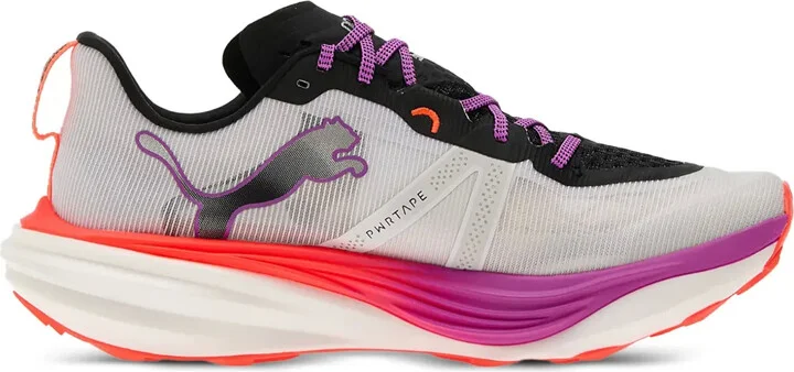 Deviate sneakers