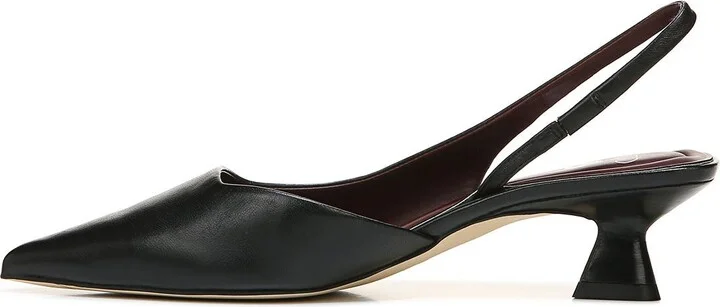 Devin Kitten Heel Slingback Pump - Image 9