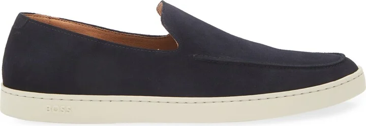 Devin Slip-On Loafer - Image 4
