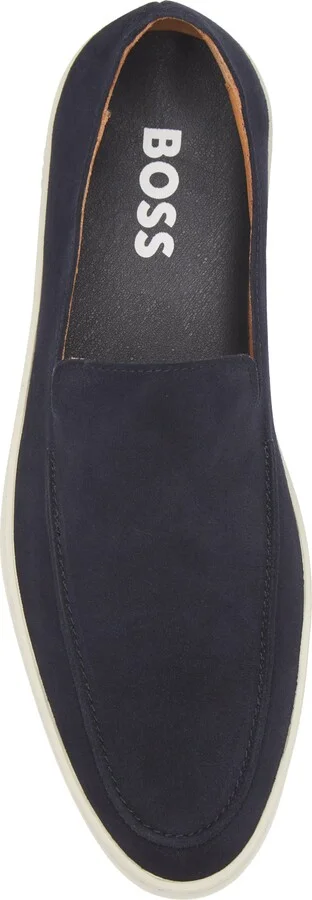 Devin Slip-On Loafer - Image 5
