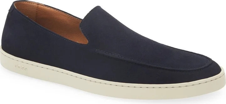 Devin Slip-On Loafer