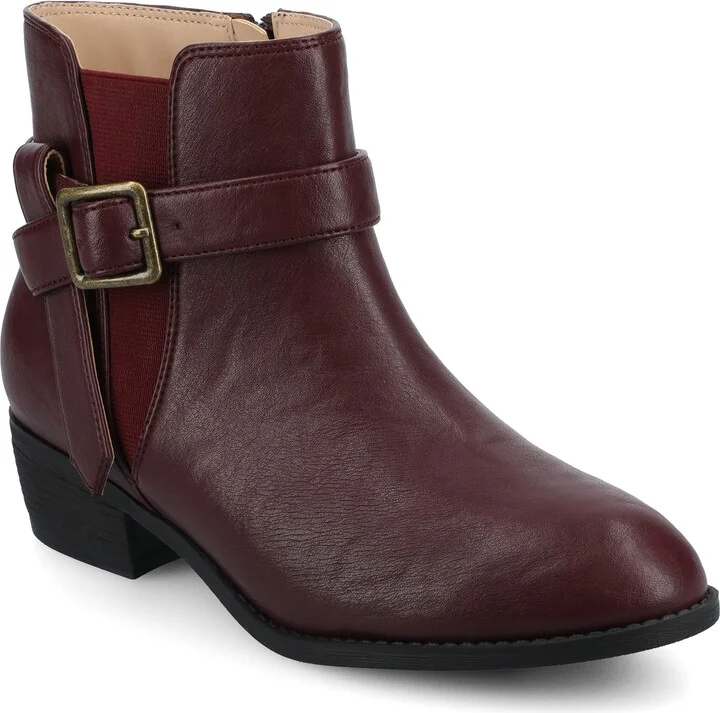 OXBLOOD