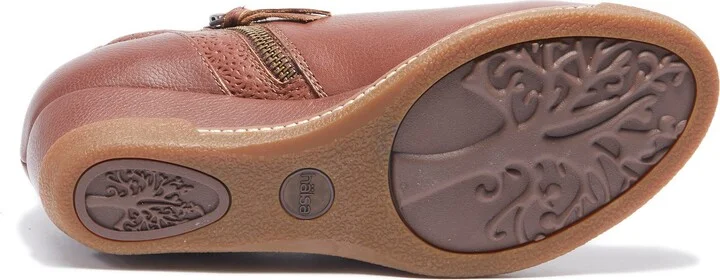 Devina Wedge Bootie - Image 10