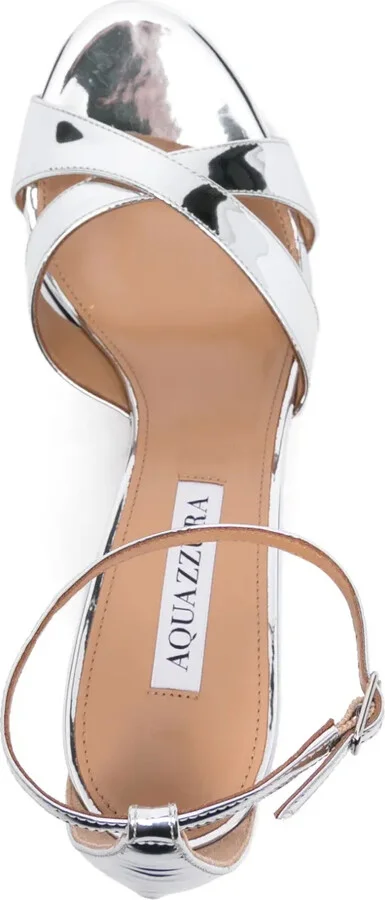 Devine 90mm sandals - Image 4