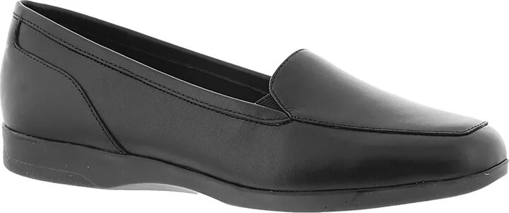 Devitt Womens Loafers