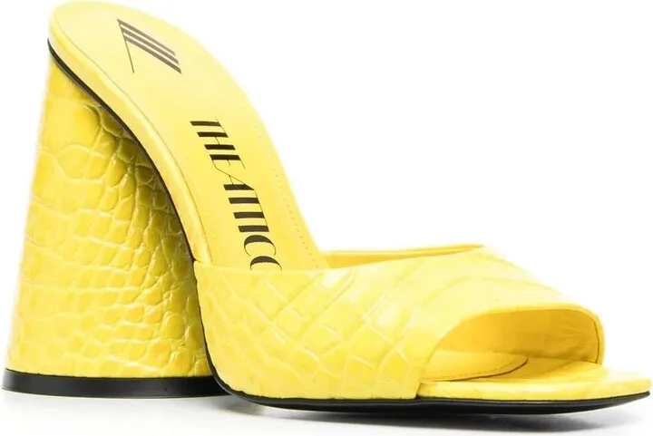 Devon 110mm sandals - Image 2