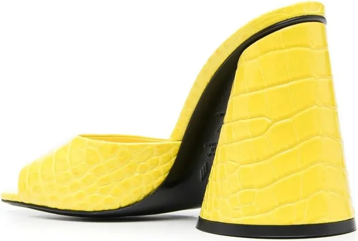 Devon 110mm sandals - Image 3