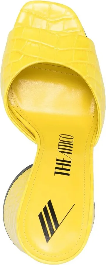 Devon 110mm sandals - Image 4