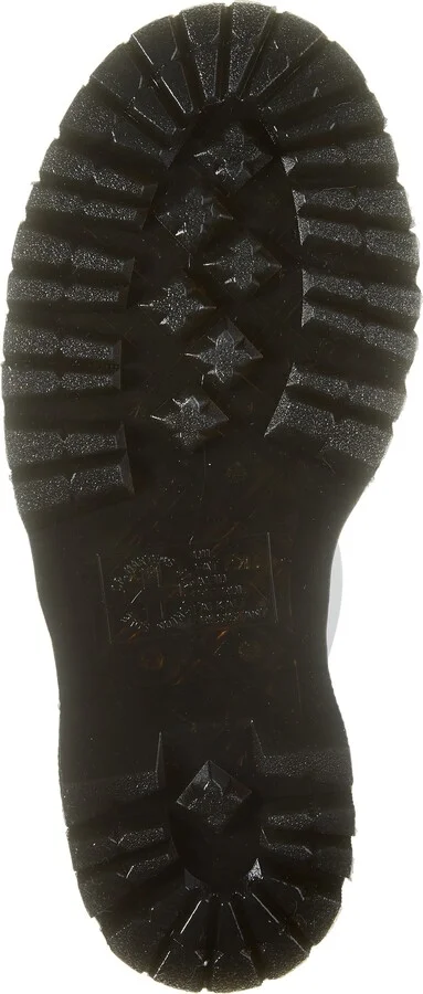 Devon Flower Platform Bootie - Image 6