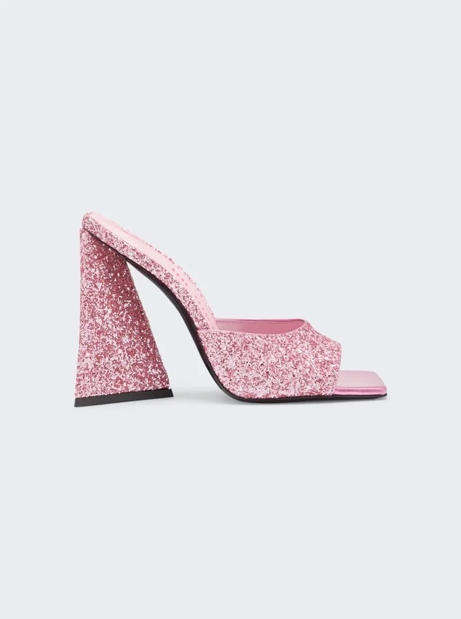 Sugar Pink