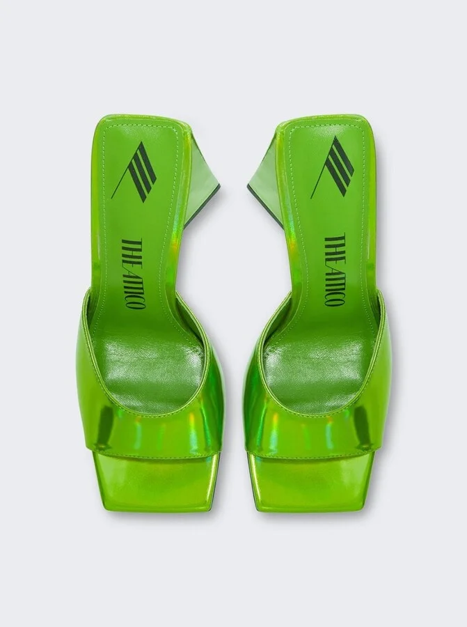 Lime Green