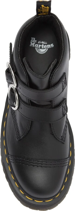 Devon Platform Boot - Image 5