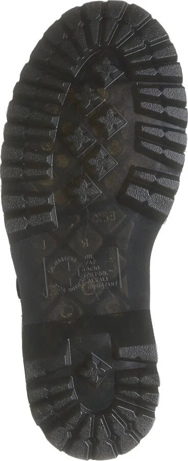 Devon Platform Boot - Image 6