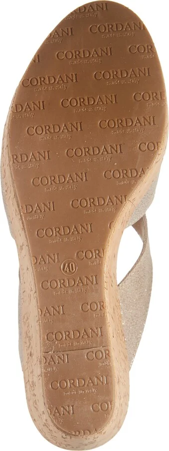 Devon Platform Wedge Sandal - Image 6