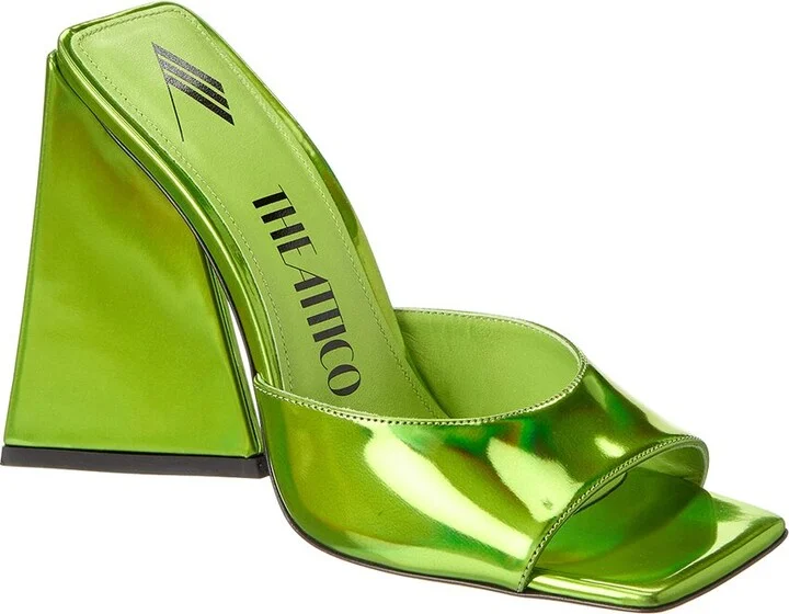 Devon Sandal