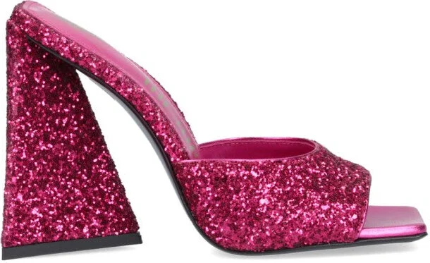 Devon" Sandals