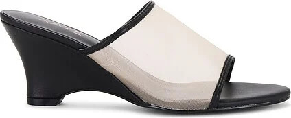 Devora Wedge