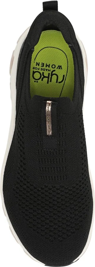 Devotion Max Slip-On Walking Sneaker - Image 4