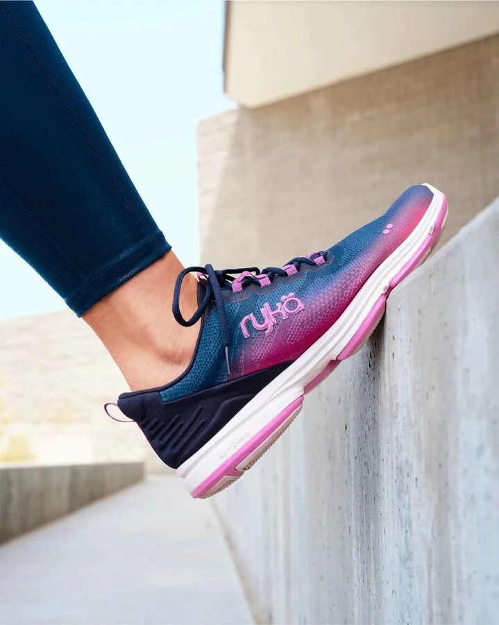 Devotion Plus 4 Sneaker - Image 10