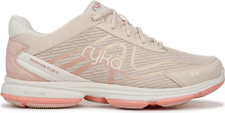 Devotion Plus 5 Sneaker - Image 3