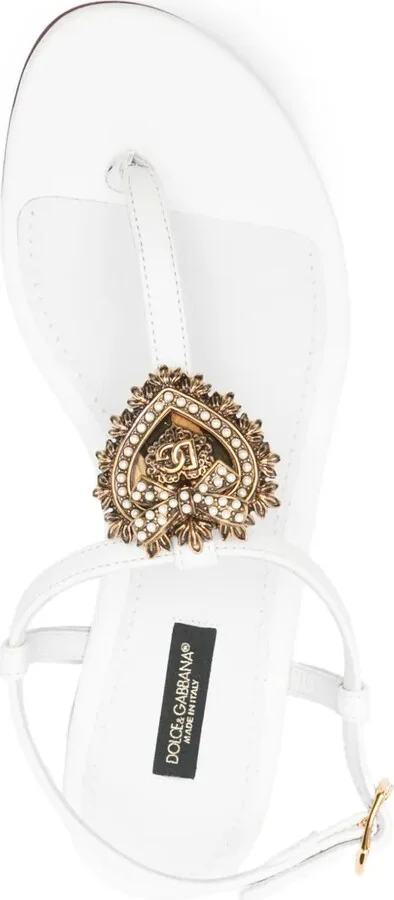 Devotion sandals - Image 4