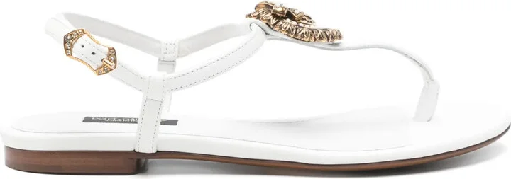 Devotion sandals