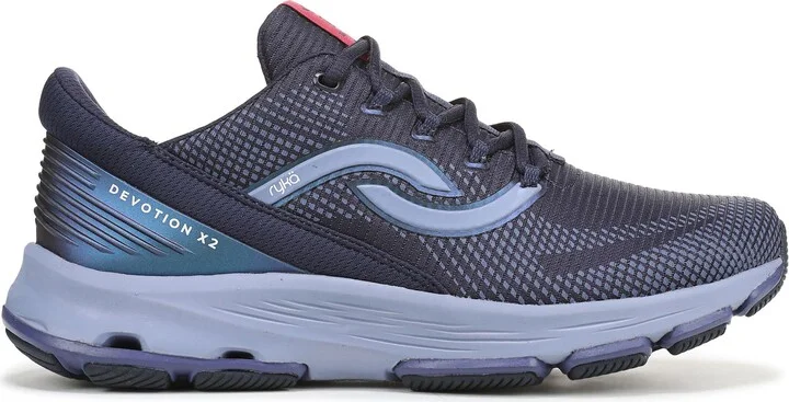 Devotion X 2 Walking Shoe - Image 4