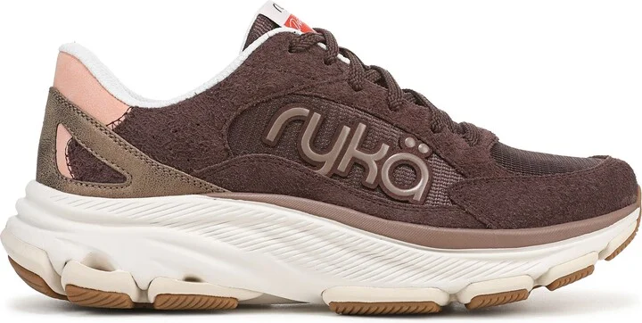 Devotion X Max Classic Sneaker - Image 3