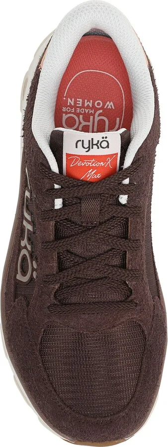 Devotion X Max Classic Sneaker - Image 5