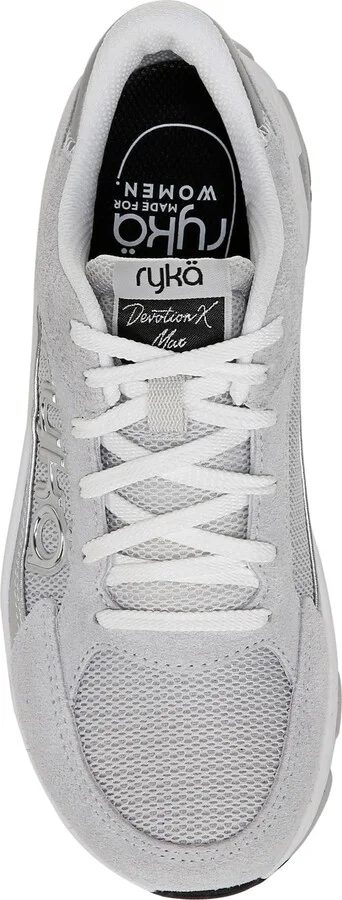 Devotion X Max Classic Sneaker - Image 6