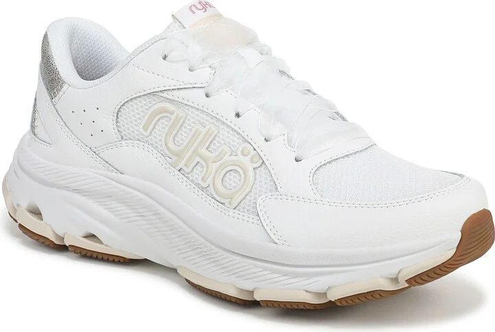 White Leather